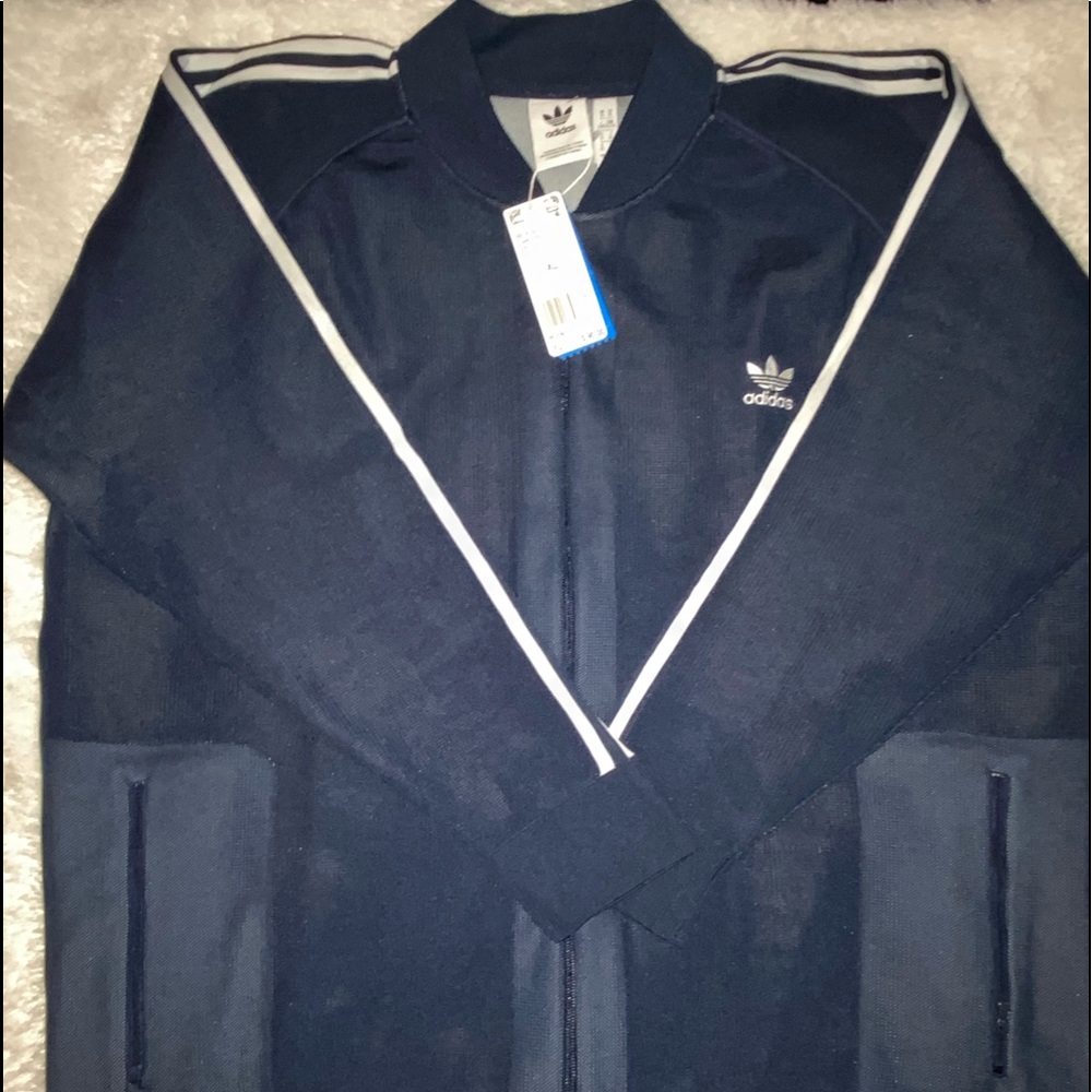 Adidas Track Jacket XL